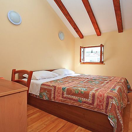 Apartments Dub Cavtat Buitenkant foto