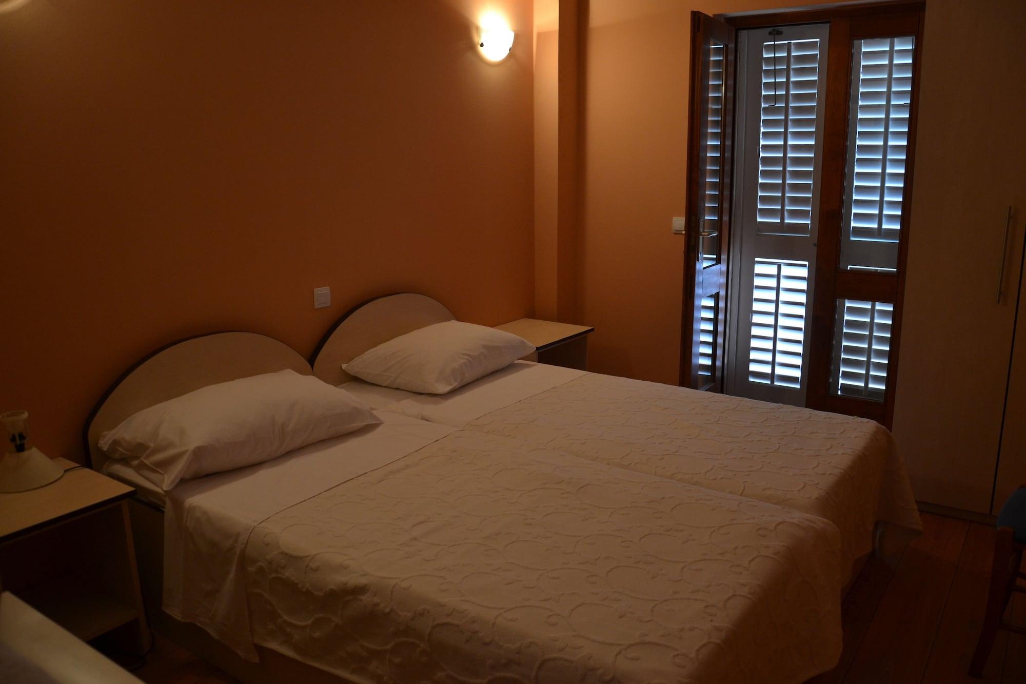 Apartments Dub Cavtat Buitenkant foto