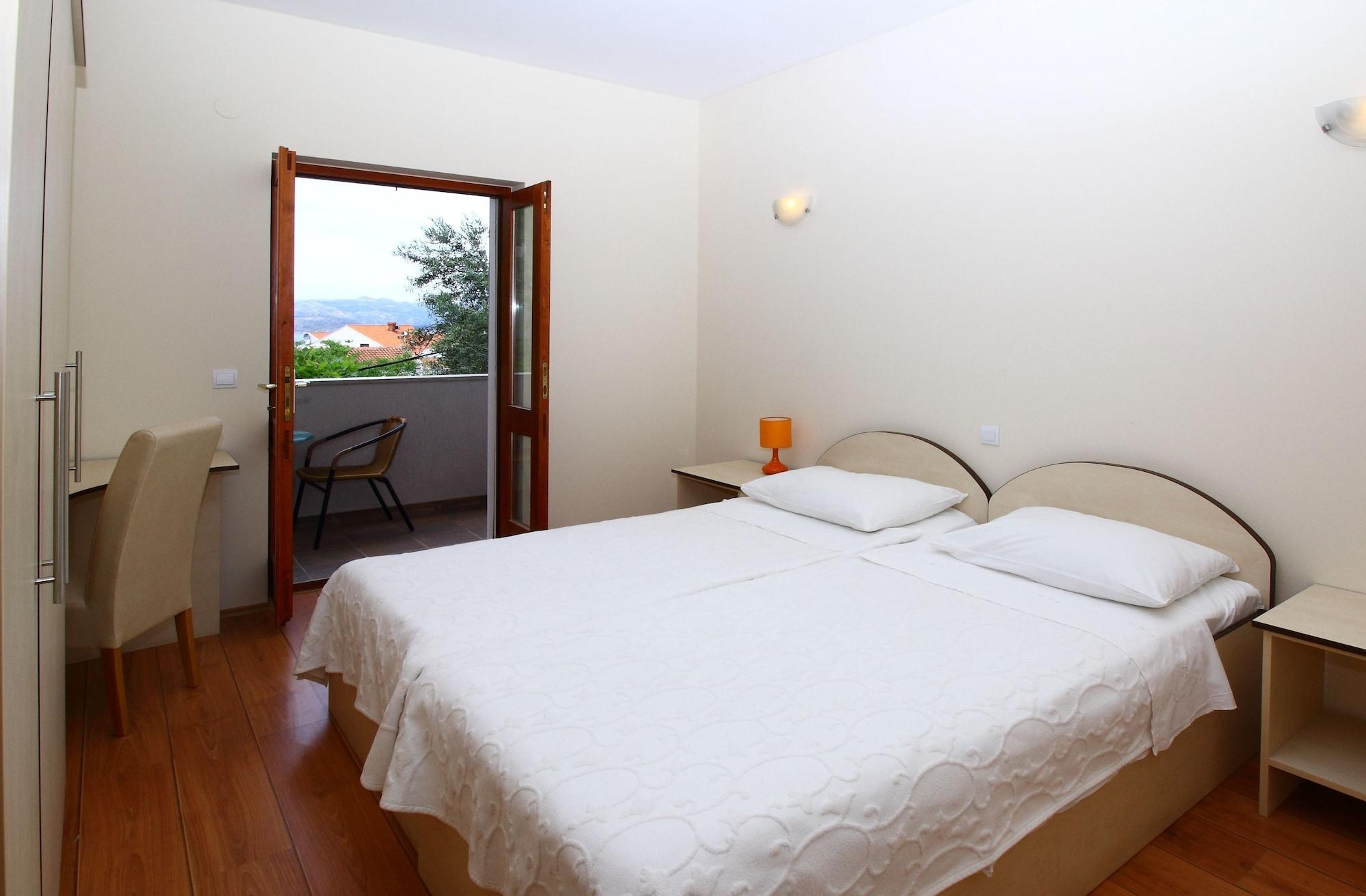 Apartments Dub Cavtat Buitenkant foto