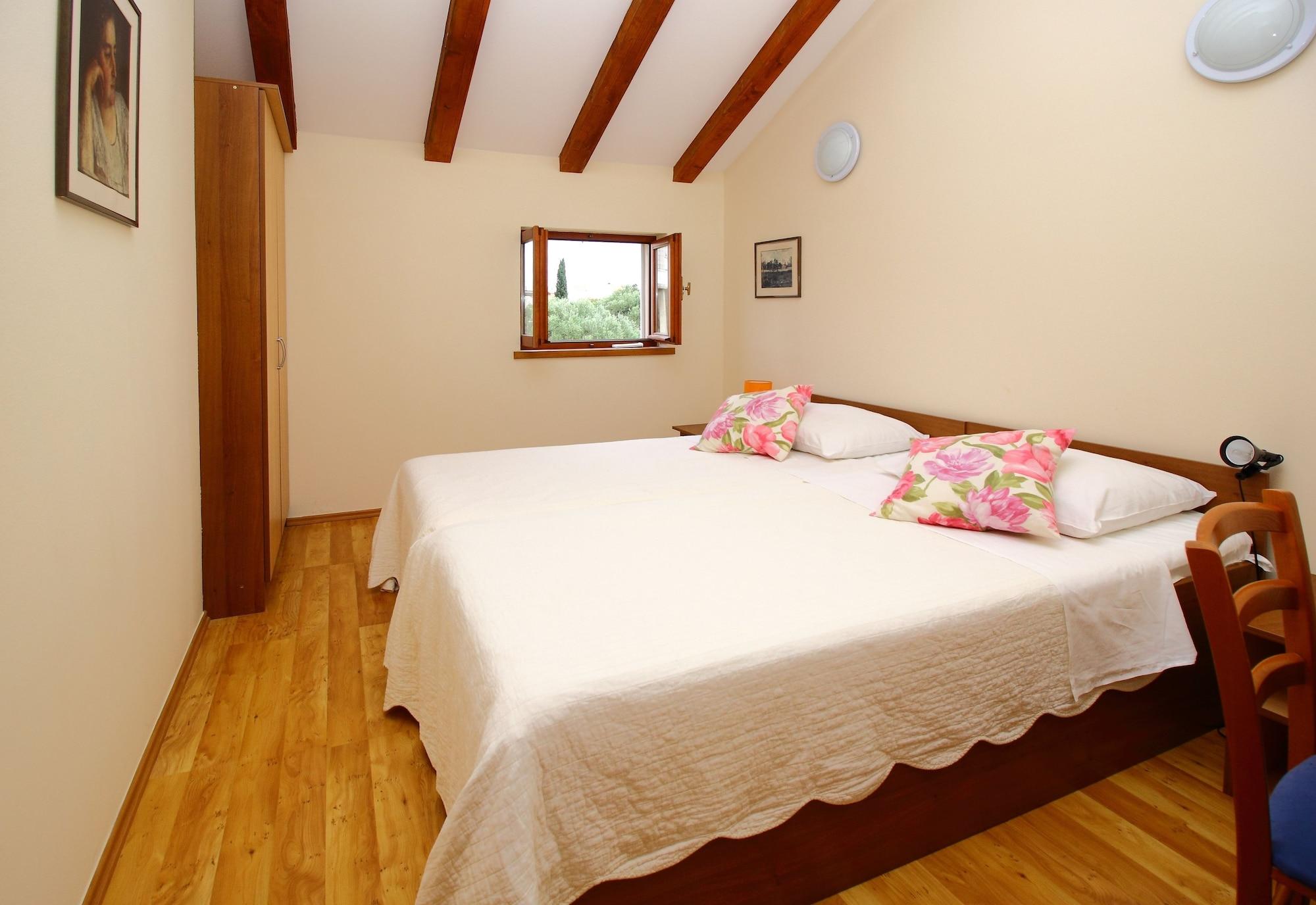 Apartments Dub Cavtat Buitenkant foto