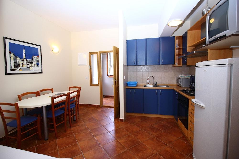 Apartments Dub Cavtat Buitenkant foto