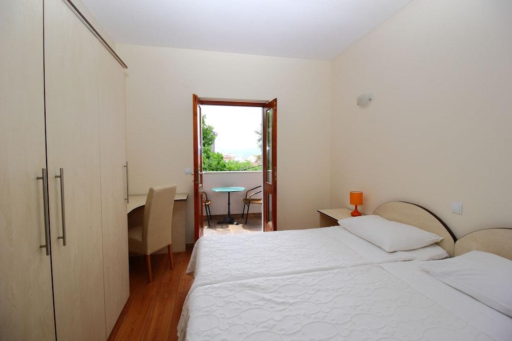 Apartments Dub Cavtat Buitenkant foto