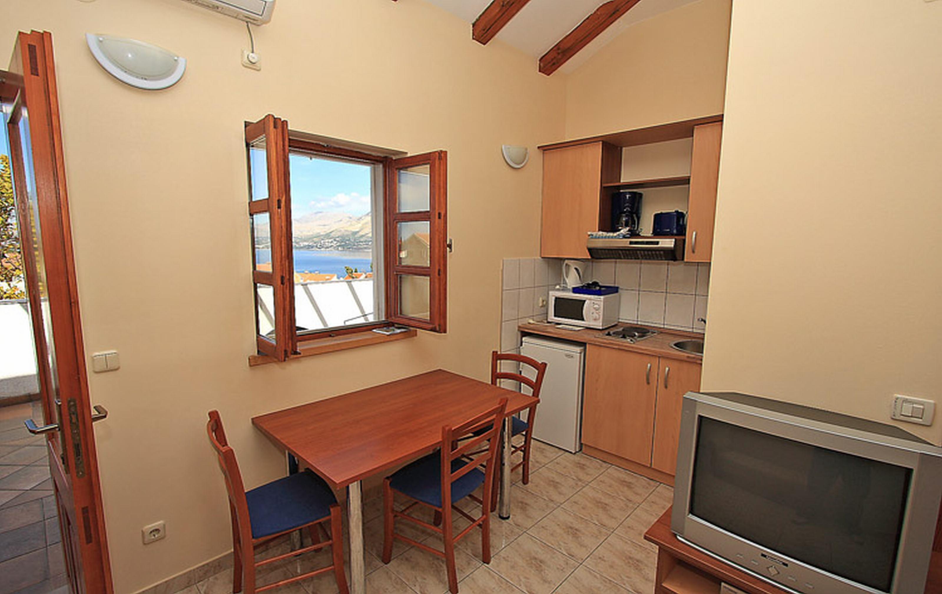 Apartments Dub Cavtat Buitenkant foto