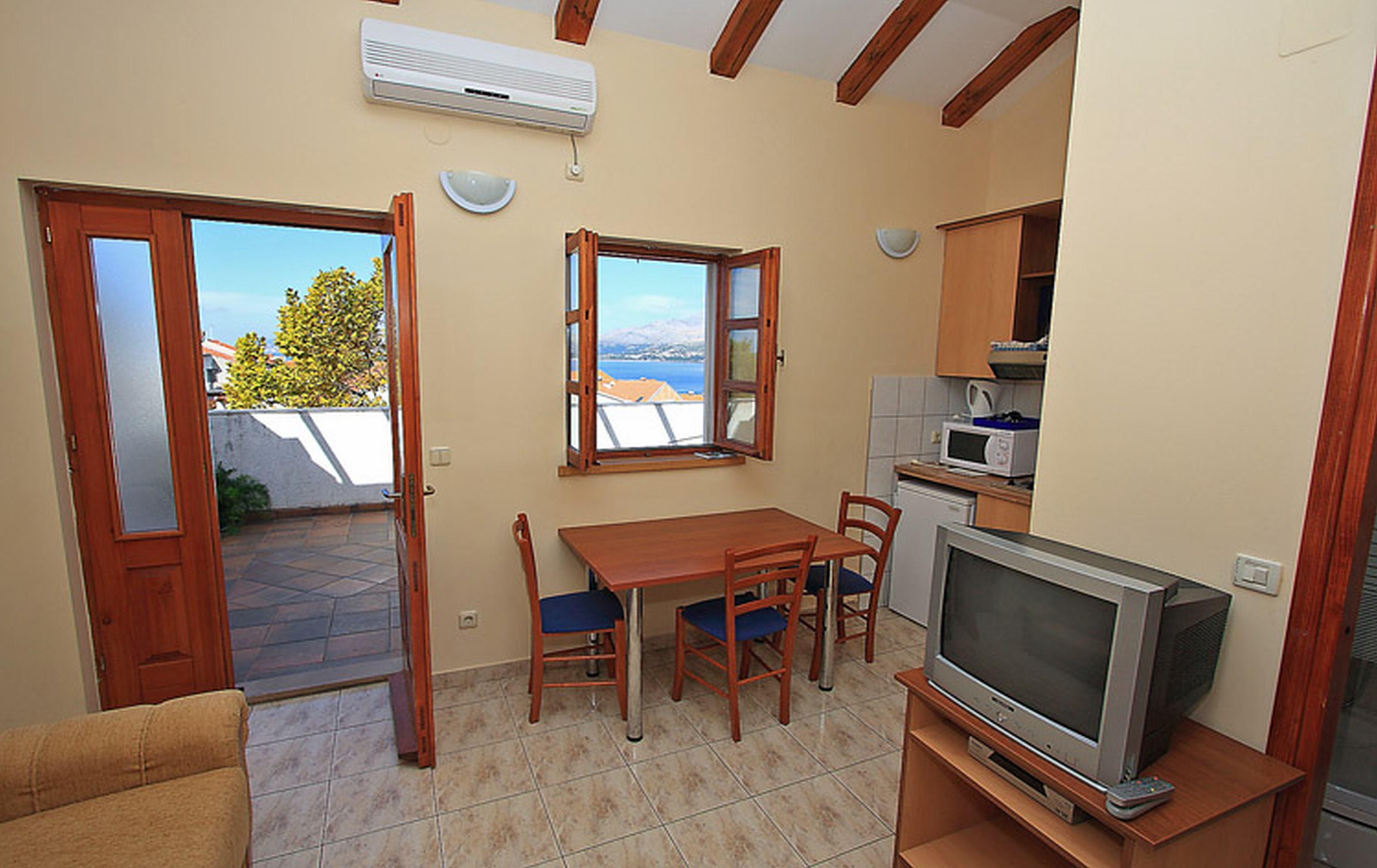 Apartments Dub Cavtat Buitenkant foto