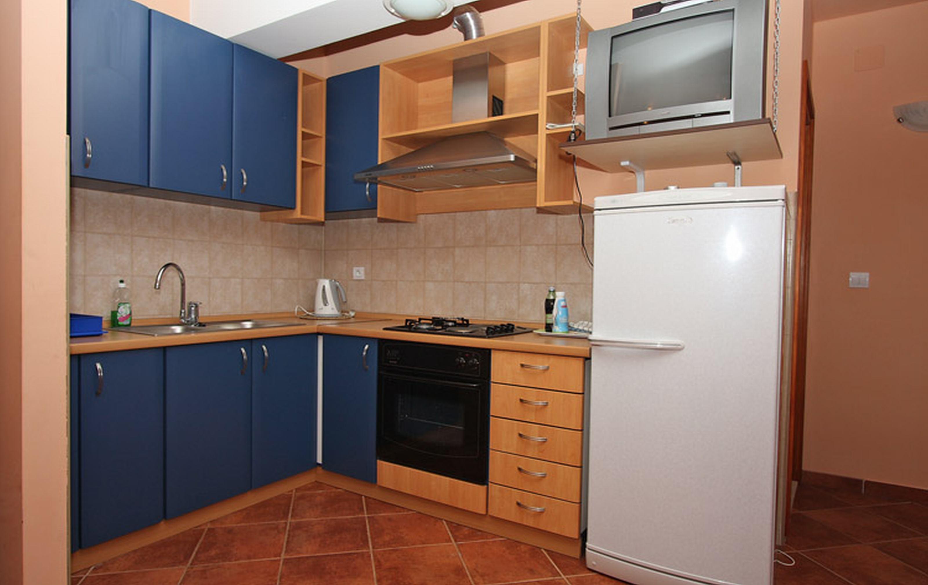 Apartments Dub Cavtat Buitenkant foto