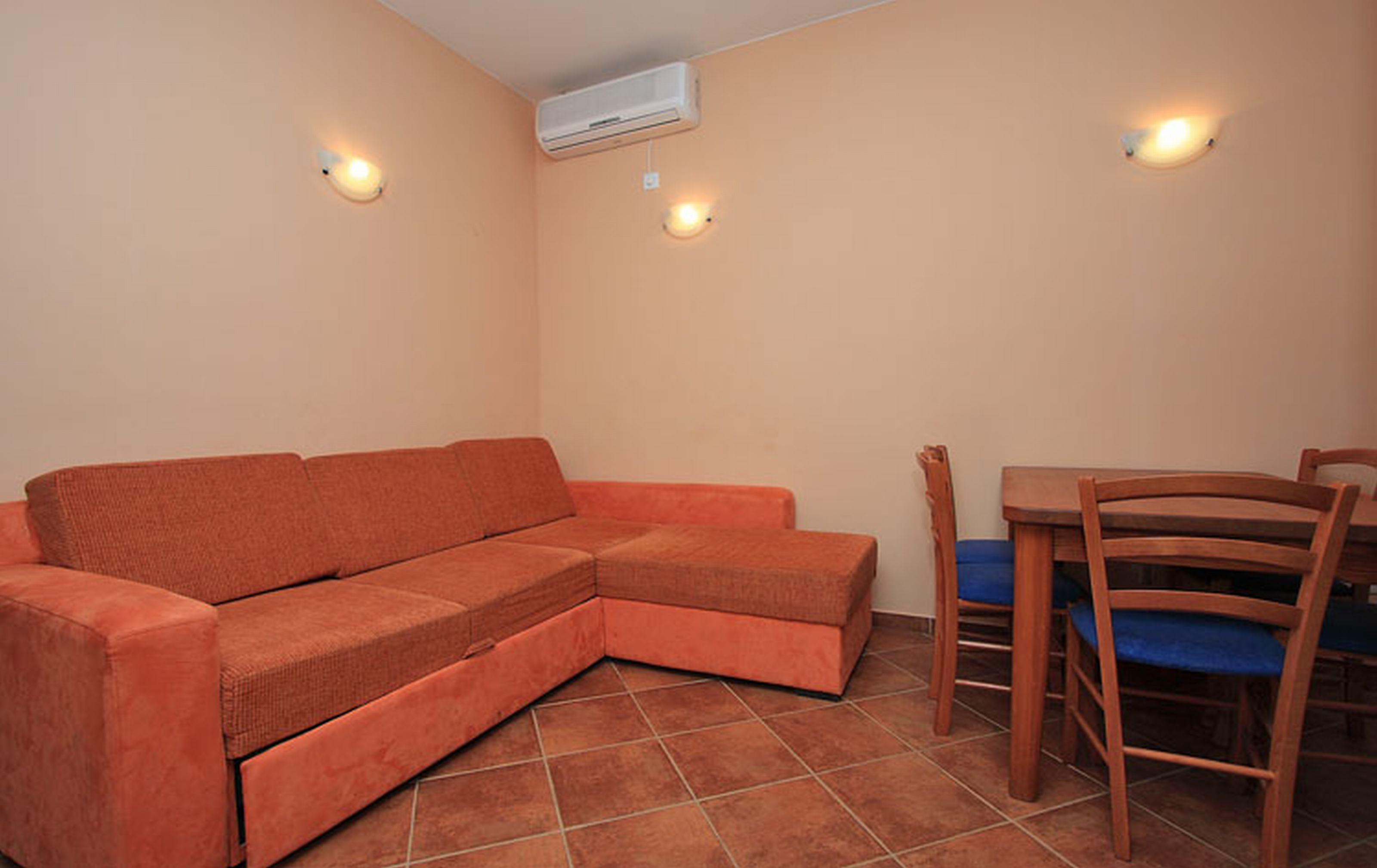 Apartments Dub Cavtat Buitenkant foto