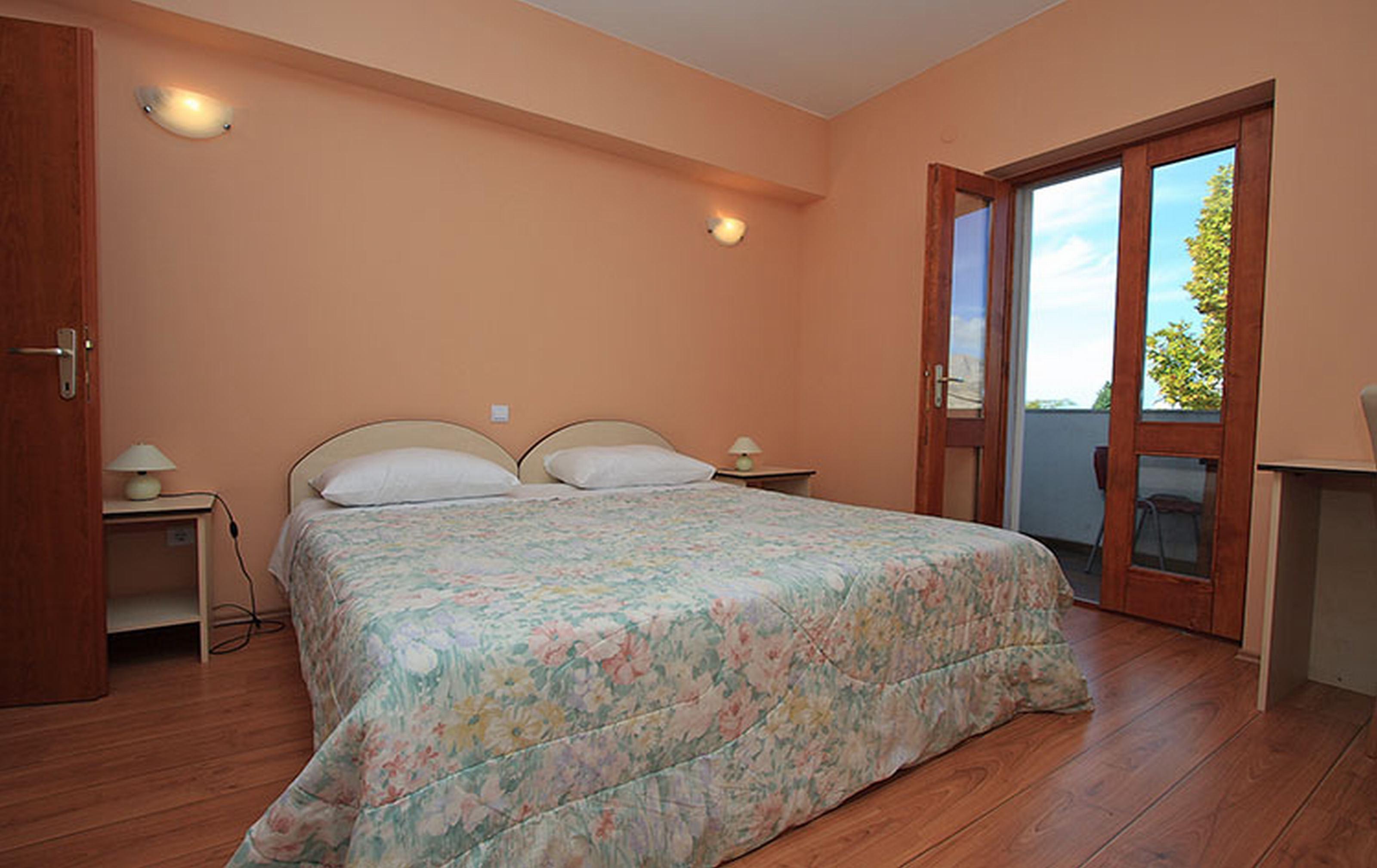 Apartments Dub Cavtat Buitenkant foto