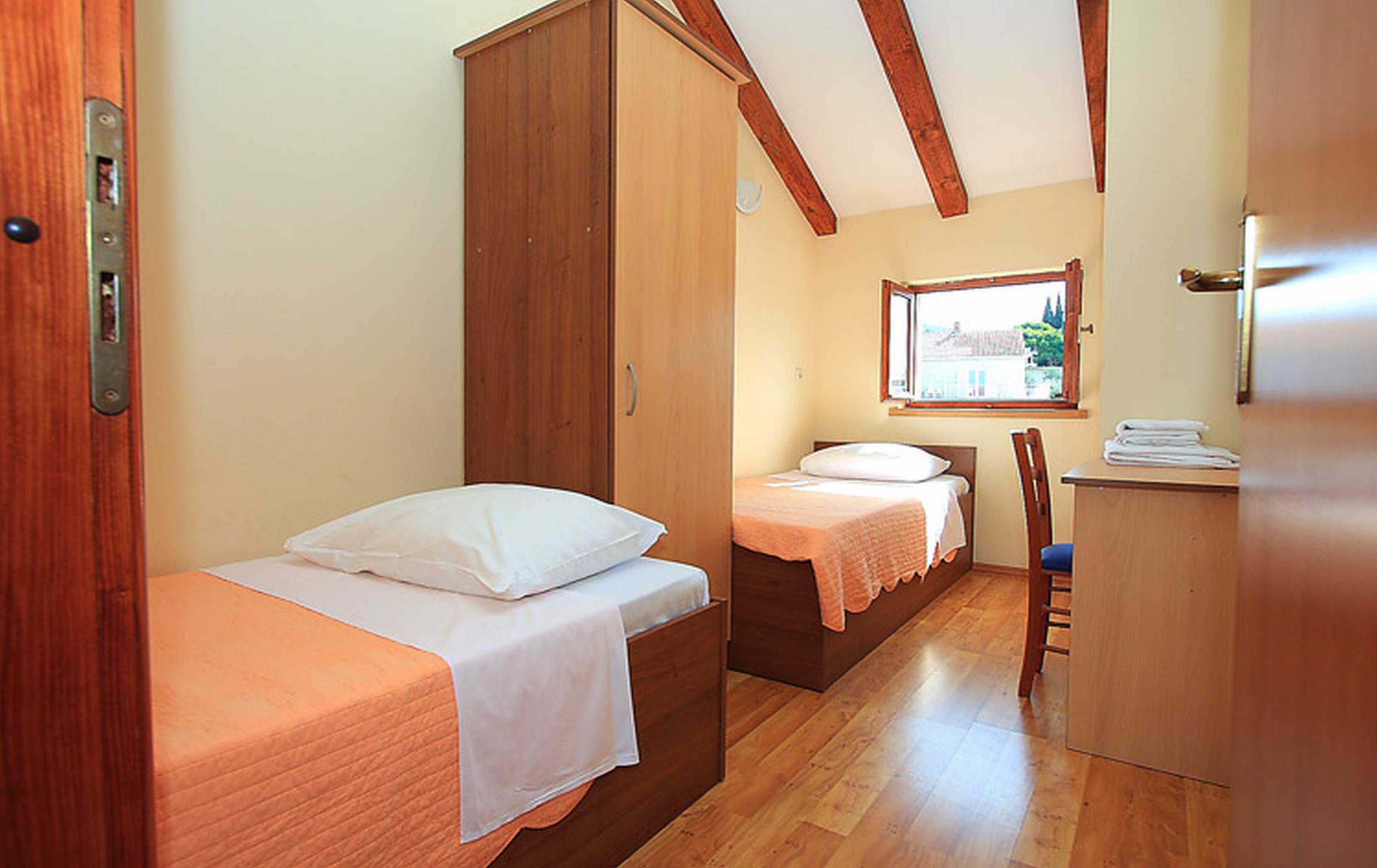 Apartments Dub Cavtat Buitenkant foto