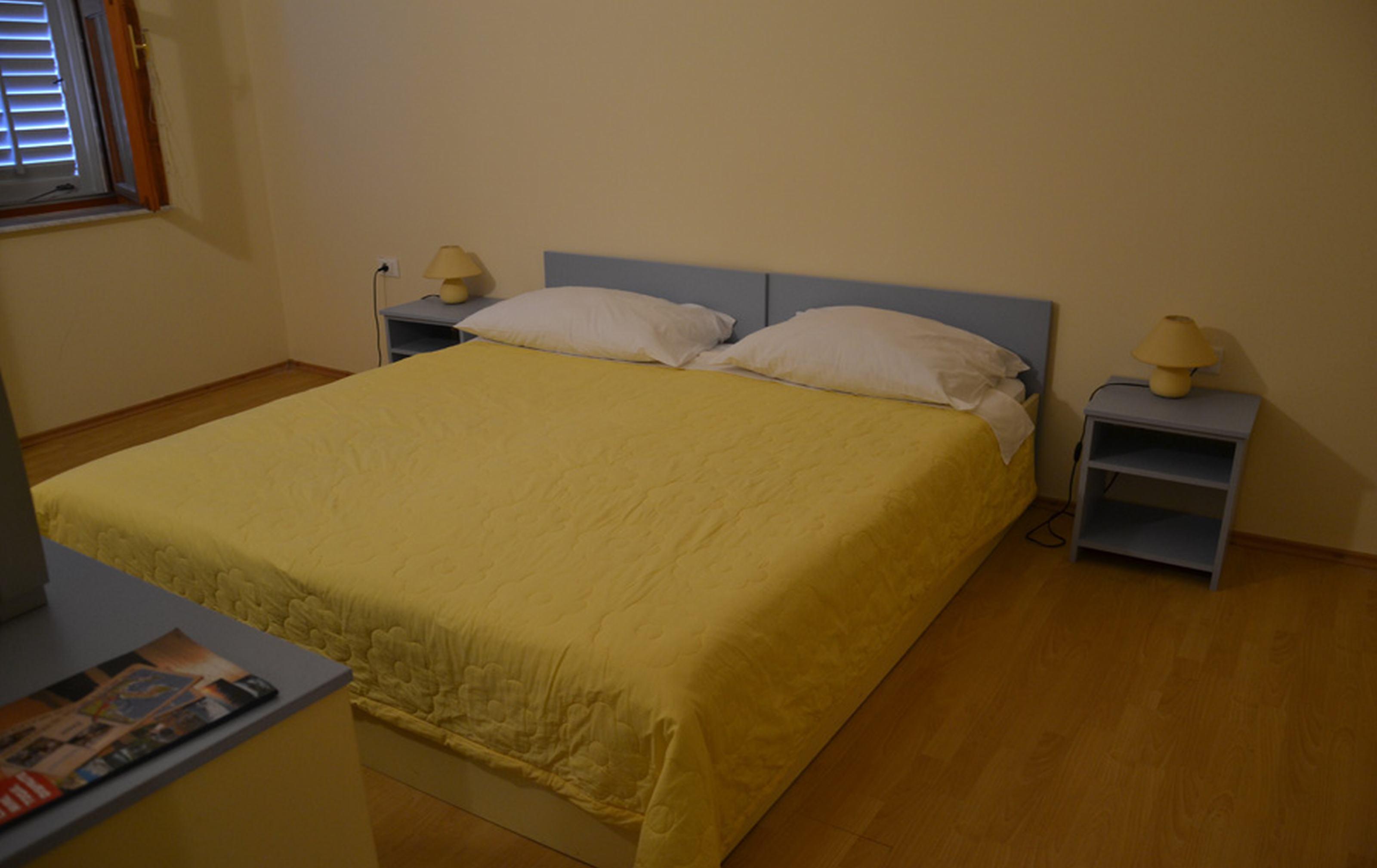 Apartments Dub Cavtat Buitenkant foto