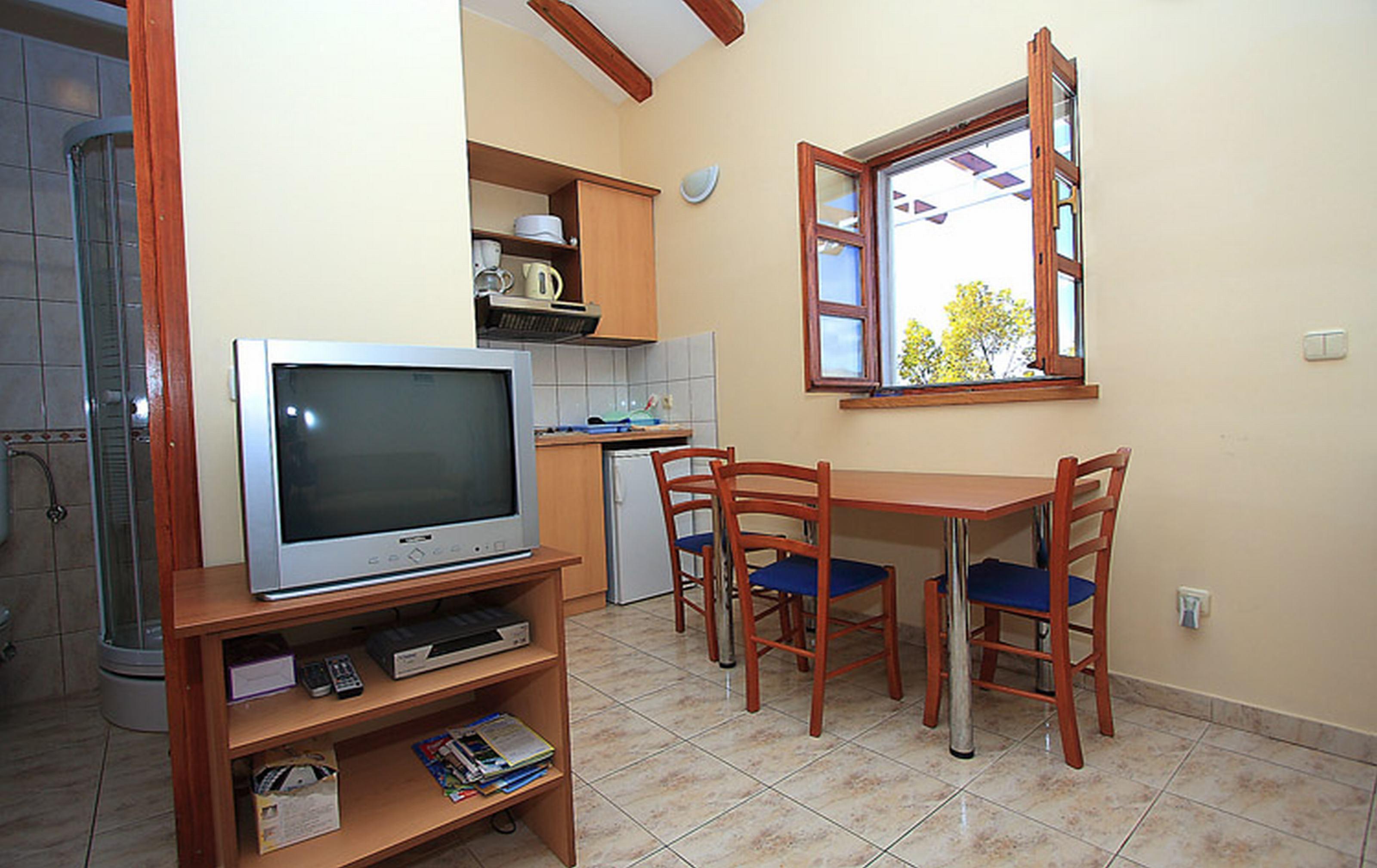 Apartments Dub Cavtat Buitenkant foto