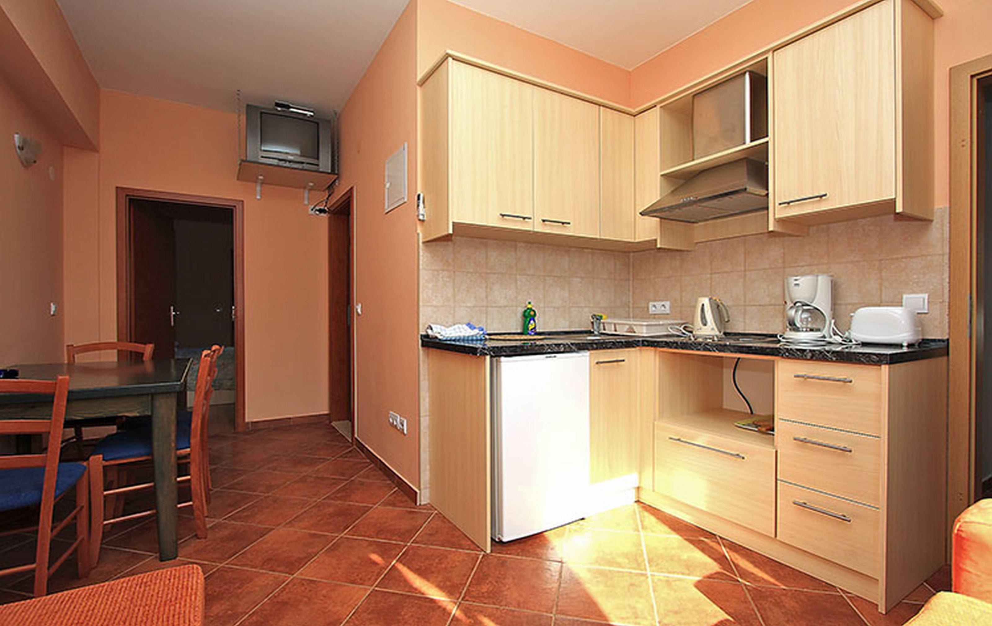 Apartments Dub Cavtat Buitenkant foto