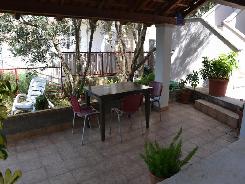 Apartments Dub Cavtat Buitenkant foto
