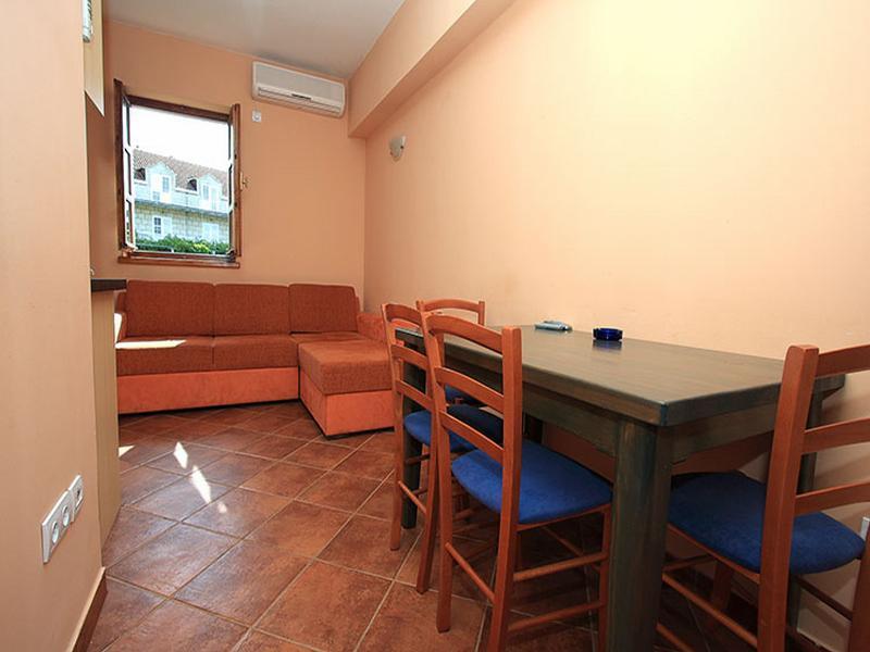 Apartments Dub Cavtat Buitenkant foto