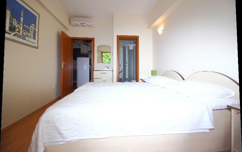Apartments Dub Cavtat Buitenkant foto
